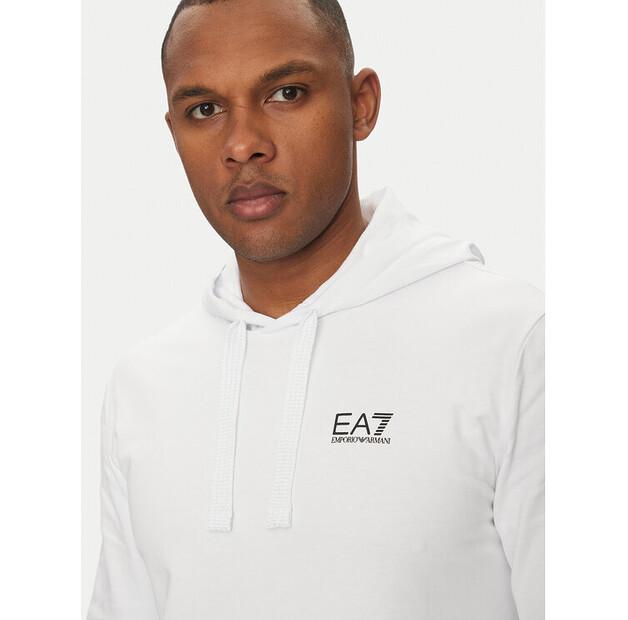 Худи EA7 Emporio Armani 7M000569