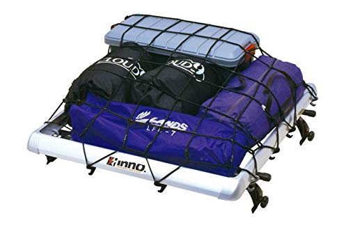 Carmate Cargo Net for Inno L IN517-5