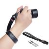 Camera Wrist Strap Camera Hand Strap Camera Strap [AooCare] (Black)