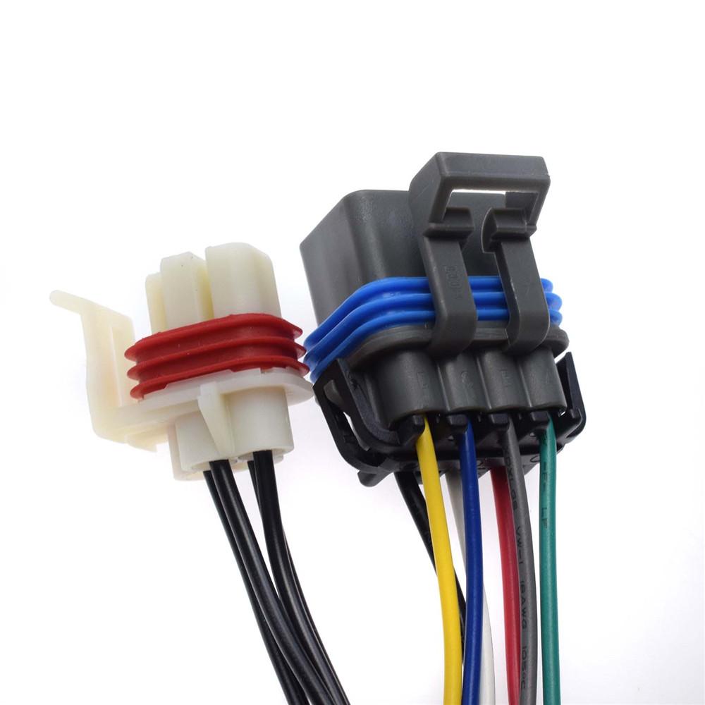 Разъем переключателя нейтрали 88862288 15305887 Для 7-контактного 4-контактного 4L60E 4L80E