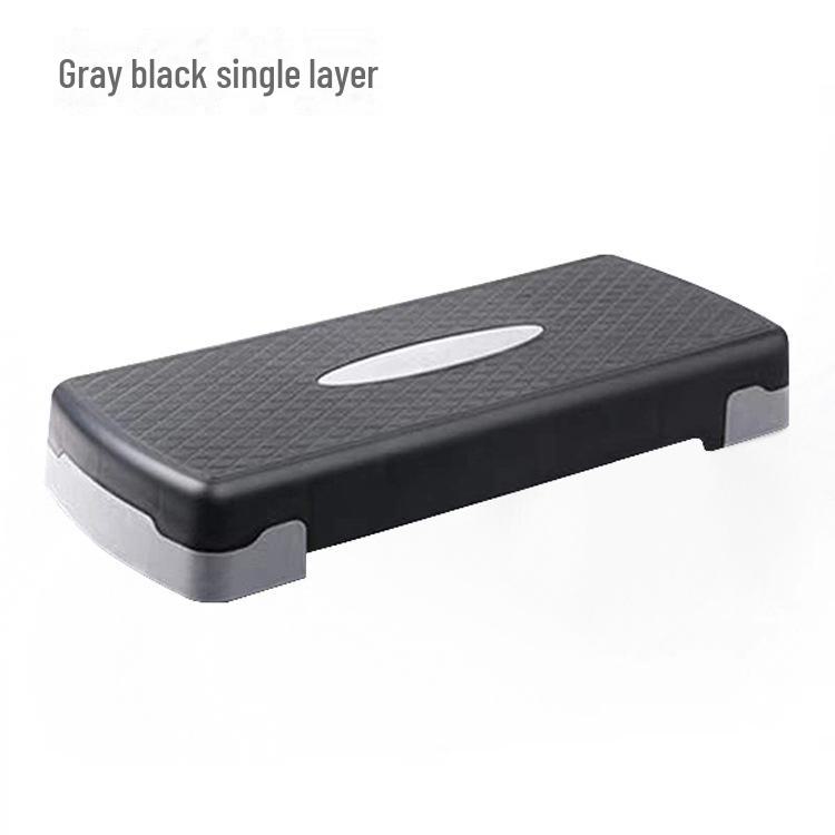 Детский домашний фитнес-педальный тренажер для йоги и аэробики, 68 см