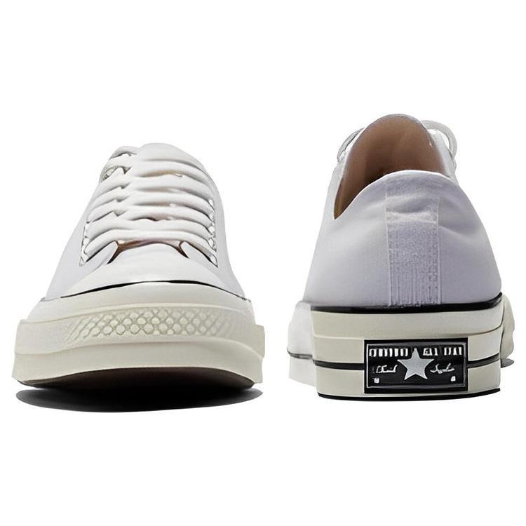 Converse Chuck 70 Low 'Seasonal Color - Vapor Violet' Men's A06075C