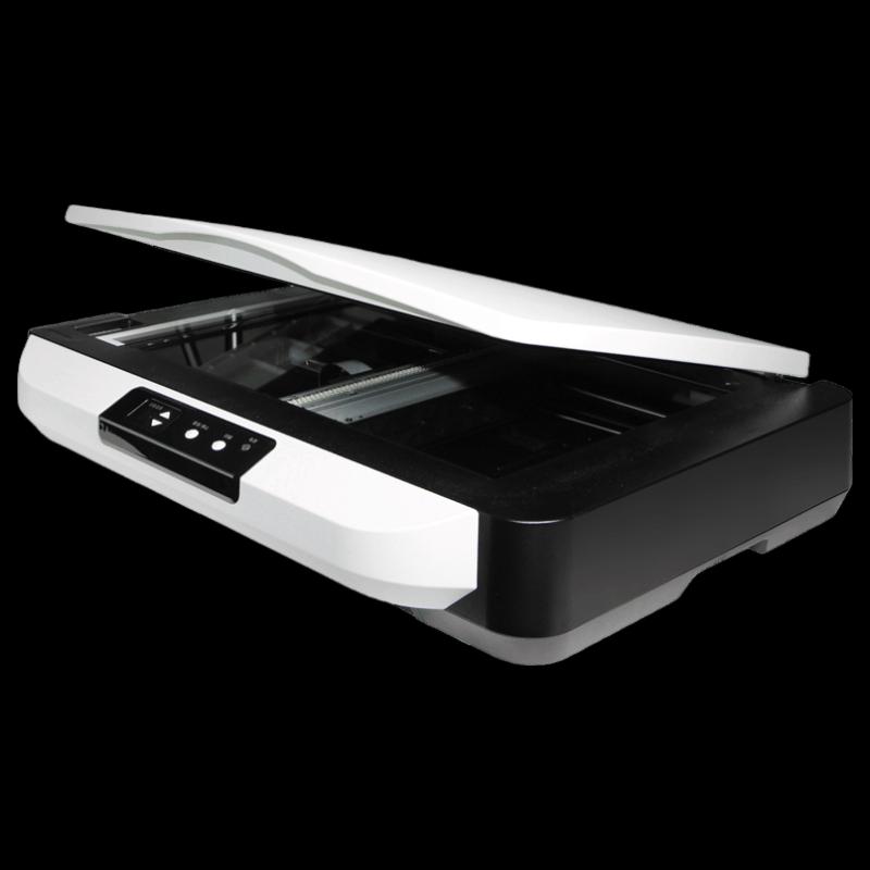 Avision Ai6301 High-Speed A3 Flatbed Scanner CN plug (adapter included)