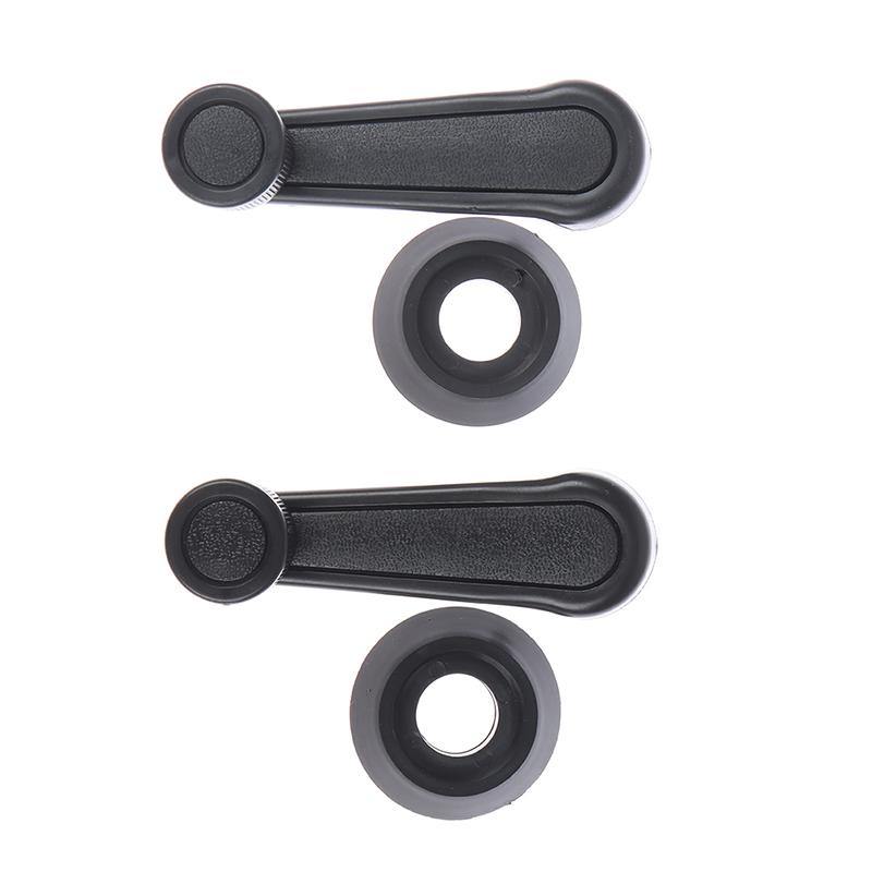 Универсальные автомобильные аксессуары 1 шт. автомобильный оконный соединительный рычаг, рукоятка, дверной рычаг, ручка, заменяет