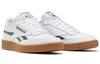 Men's Sneakers Reebok Club C 85 Revenge 'White Green'