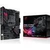 Материнская плата - ASUS - ROG STRIX B550-F GAMING - AMD B550 - Сокет AM4 ATX