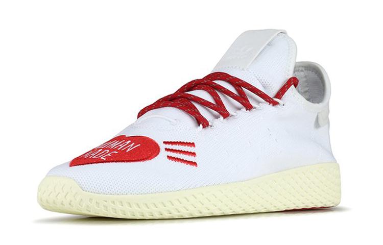 Теннисные Ху Human Made x Теннисные Ху Adidas Originals 'Love' EF2392
