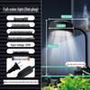 USB-светодиодная настольная клип-лампа для небольших аквариумов