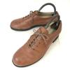 Ne-net Leather Shoes 3/24.0-25.0 Brown Made In Japan(USED)