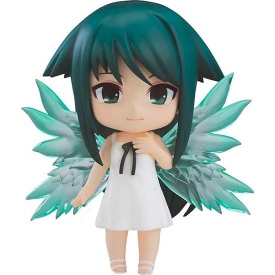 Good Smile Company Nendoroid Saya no Uta Non-scale Plastic Painted Movable Figure