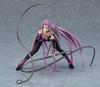 Figma Night Rider окрашенная подвижная фигурка M06776 Fate/stay [Heaven's Feel] 2.0 Немасштабируемая ABS&PVC