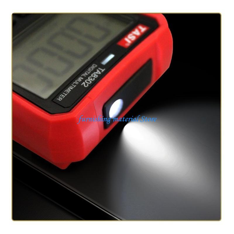 Y5GD Digital Voltmeter Display Ammeter Current Power Meter Detector LCD Panel Monitor Shunt Electrical Multimeter