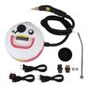 Steam Cleaner 1500W High Temperature Steam Cleaning Machine Handheld Steam Cleaner with Safety Lock