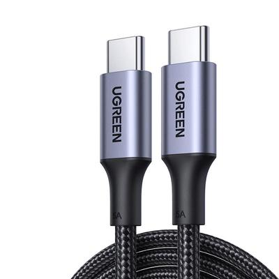 Ugreen Кабель для быстрой зарядки PD USB-C для передачи данных