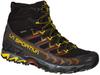 Hiking Shoes Ultra Raptor II Mid GTX Carbon/hawaiian Sun