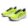 Asics GT 1000 13 Низкие детские кроссовки для бега Желтые Подростки 1014A343-750