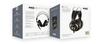 AKG Wired Headphones Studio Monitor K240S Black Semi-Open []