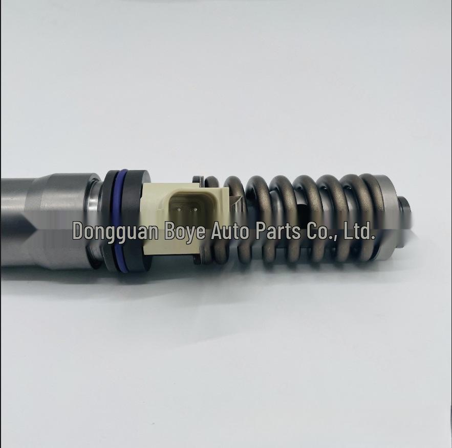 Injector Nozzle BEBE4D08002 for MD13 Engine
