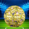 Custom Name Personalized Saint Seiya Print Size 5 Soccer Ball Training & Match Football, for Team, Kicking, Gift for Football Enthusiasts