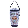 Portable Milk Tea Tote Bag Heat Preservation Bag Carrying Insulated Cup Cover Umbrella Pouch Handbag Camping Drinkware Accessories