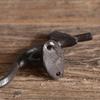 Decorative Vintage Bird Coat Hanger Rustic Entryway Key Organizer Wall Mounted Rack  Home Decor