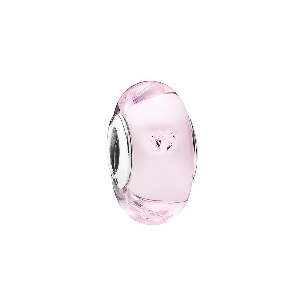 S925 серебро муранское стекло бусины с тканевой сумкой подходят для изготовления браслета для женщин простые модные ювелирные изделия подарки