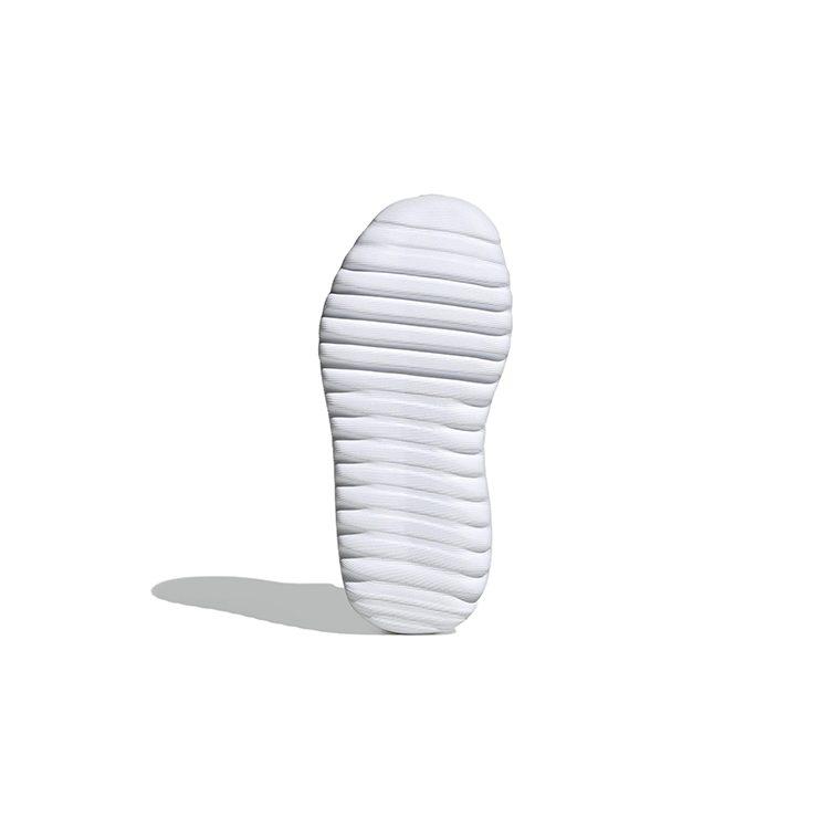 adidas ActiveFlex BOA 3.0 Ткань BOA Удобные Нескользящие Низкие Детские Беговые Кроссовки Черный Золотой Детские IG0588