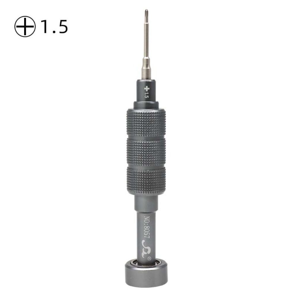 Нескользящий инструмент для ремонта телефона Прочный инструмент для внутренней разборки Портативная прецизионная отвертка Камера