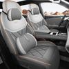 Всесезонные кожаные чехлы на сиденья для Changan Deepal S07 Модель 2025 года