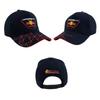 Кепка Red Bull Racing Регулируемая Бейсболка Мужская Женская Защита от Солнца Уличные Танцы Спорт