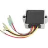 815279T Regulator Rectifier 883072T 6 Wire Compatible With Mercury Voltage Regulator 40HP 50HP 55HP 60HP 75HP 90HP 100HP 115HP 125HP 135HP 150HP