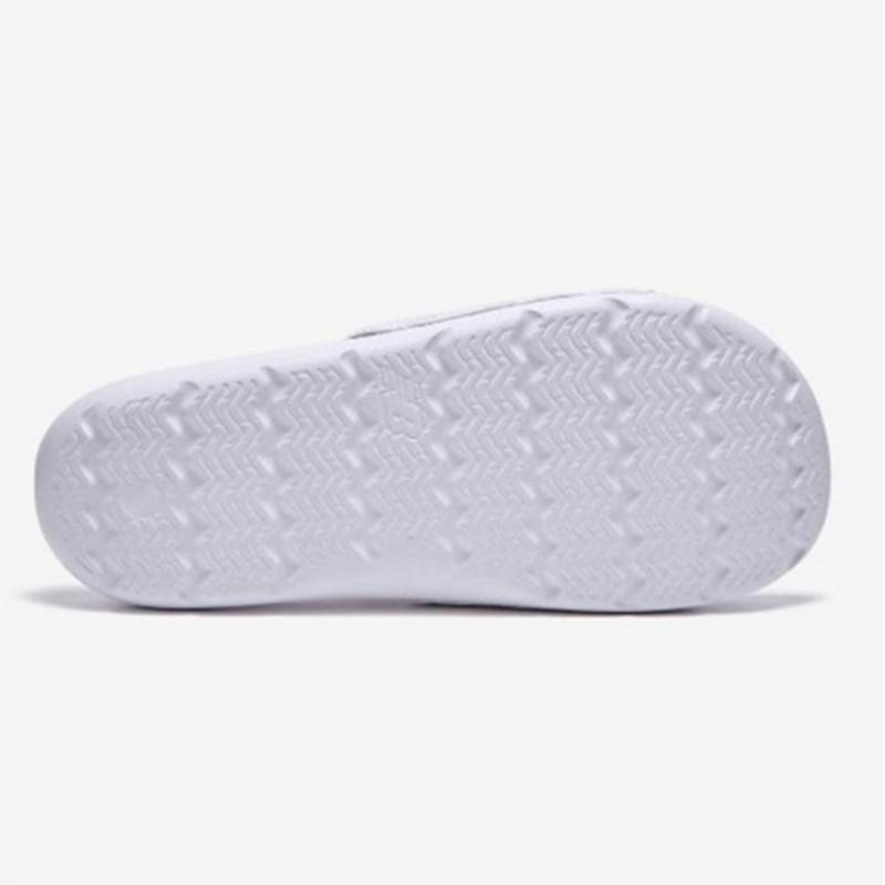 New Balance Slide Slipper White Sd6301ptw