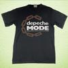 Футболка Depeche Mode Master and Servant Унисекс Футболка