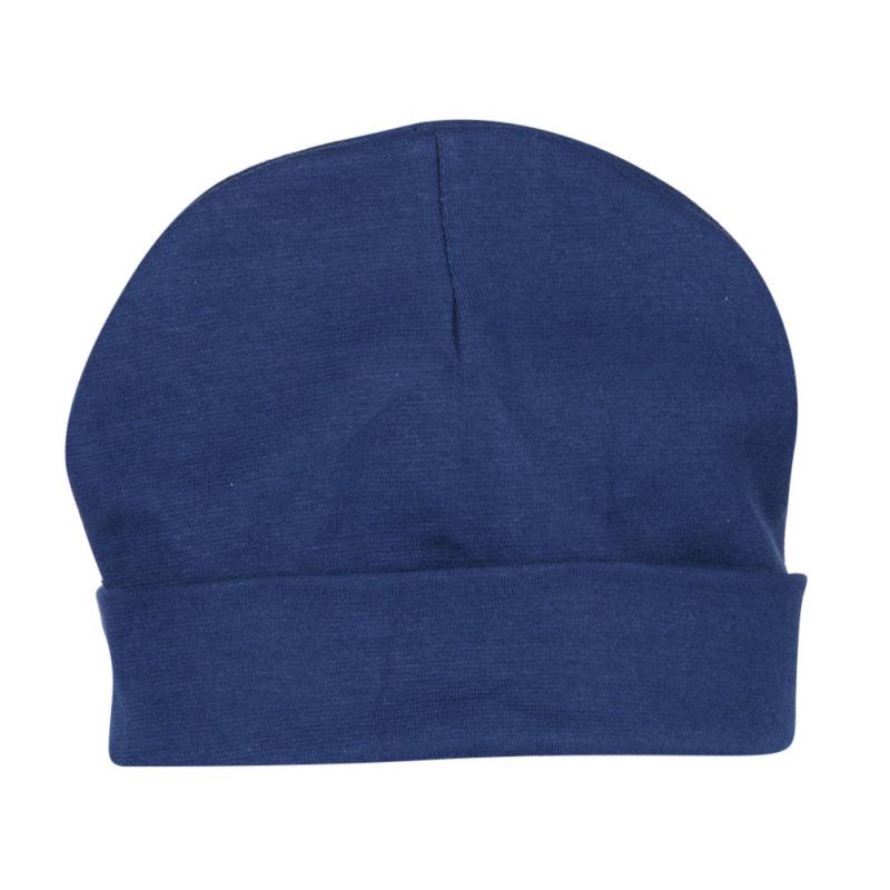 Детская шапка, хлопковая теплая мягкая шапка, шапки карамельного цвета для малышей, шапки для мальчиков и девочек