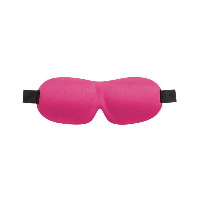 3D Маска для сна с затенением для мужчин и женщин