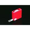 EA720GG-3 13mm X 3.0m Tape Measure (with Internal Graduations) Red