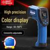 Инфракрасный термометр Smart Sensor AS842B