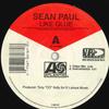 12-дюймовая пластинка SEAN PAUL - Like Glue 088187 ATLANTIC 2002 Неизвестный Регги, Ска и Даб Б/У