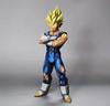 30 см Dragon Ball Z Гоку Веджета Комикс Цветные Фигурки Действия ПВХ Статуя Коллекционная Модель Игрушки Кукла Подарок