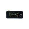 SI4732 0,5-108 МГц Карманное радио 1,9-дюймовый IPS-экран LSB USB AM FM Портативное мини-радио HF SW MW VHF Всеволновый радиоприемник