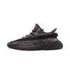 adidas Оригиналы Yeezy Boost 350 V2 Износостойкие Износостойкие Низкие Повседневные Кроссовки Унисекс Черно-Фиолетовые ID4811(Команда373-)