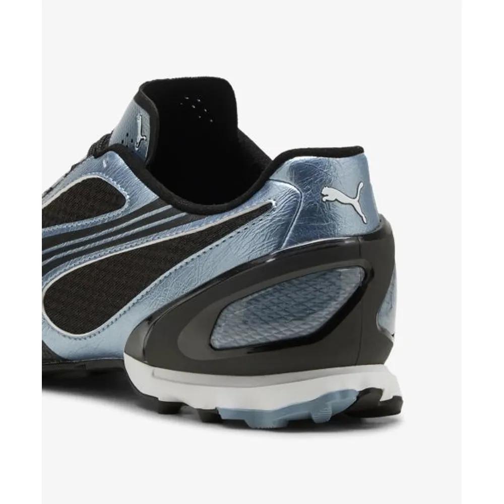 Puma V-S1 Metallic - Cool Blue:Black 402953-07 6183064