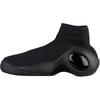 Nike Air Flight Bonafide Высокие Детские Баскетбольные Кроссовки Черные Подростковые 918339-001
