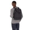 Рюкзак Thule Lithos 16 л Черный 27x20x43 см Отделение для ноутбука Легкий Ripstop