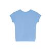 GUCCI Kids T-Shirts Crew Neck Moderate (Unisex) T-Shirts 718008 XJE39 4087