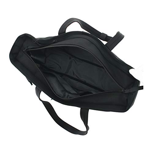 Porter 536-16155 Интерактивная сумка-тоут, черная/10