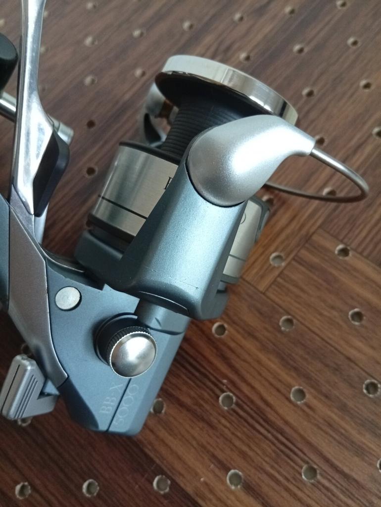 SHIMANO 5000 187RY0088Неиспользованный BB-X