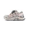 XA PRO 3D Амортизация Нескользящая Амортизация Нескользящая Низкие Outdoor Обувь Унисекс Серебристый Розовый 477736(Команда76-)
