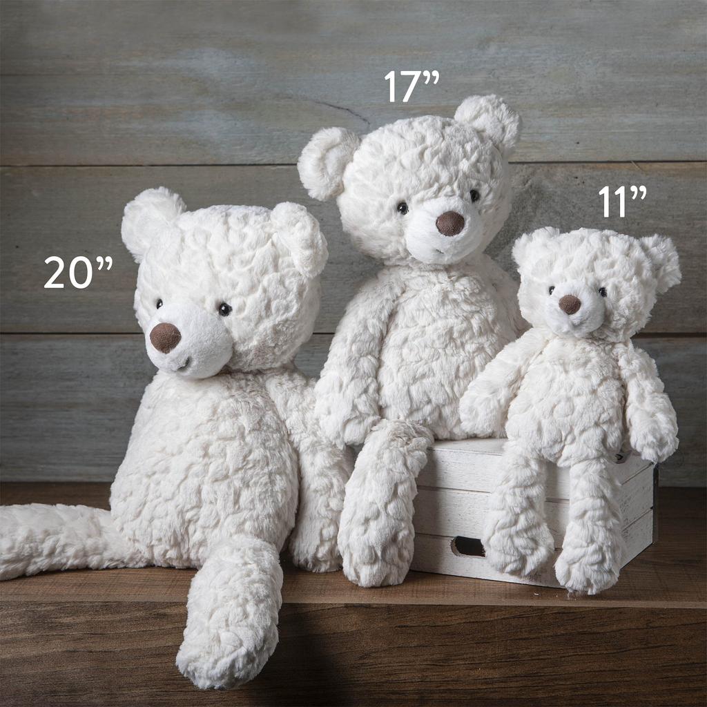 Mary Meyer Patty Cream Bear большой 53372