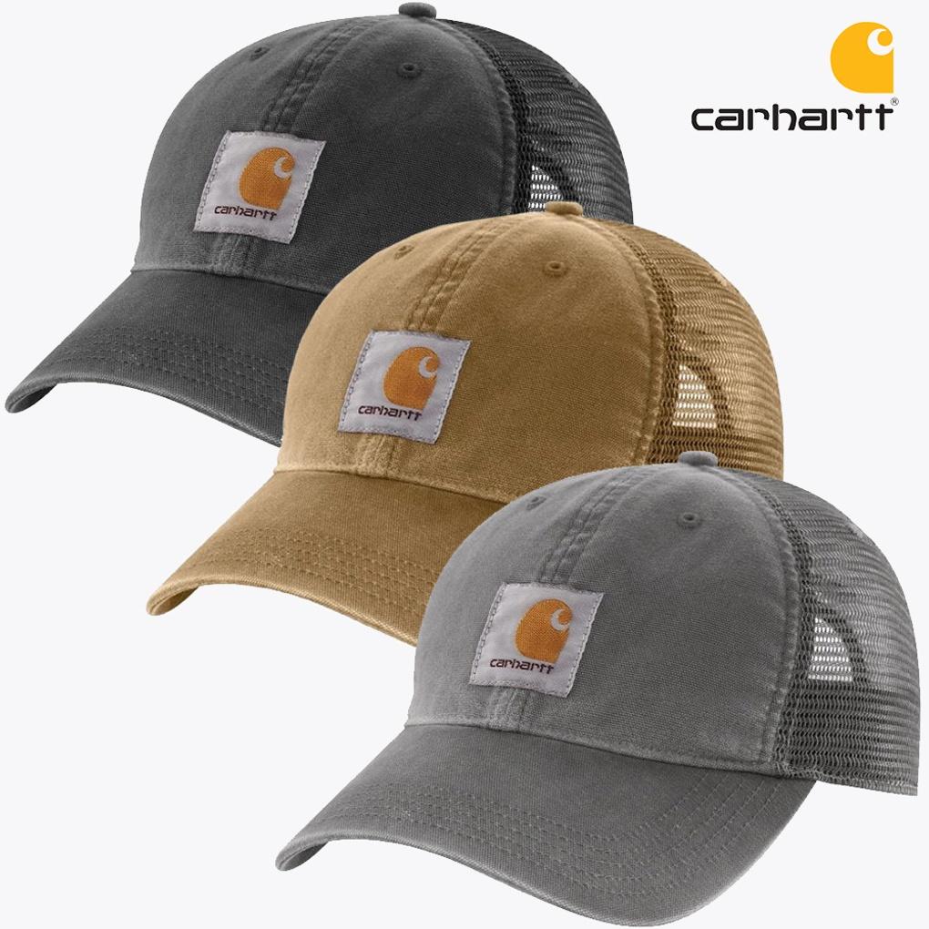 carhartt Сетчатая бейсболка Buffalo (100286)